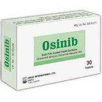 Osinib(80 mg)