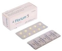 Florium(5 mg)