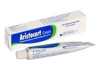 Aristocort (0.10%)