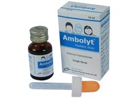 Ambolyt(6 mg/ml)