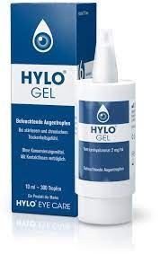 HYLO-GEL(0.20%)