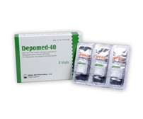 Depomed(40 mg/ml)