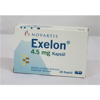 Exelon(4.5 mg)