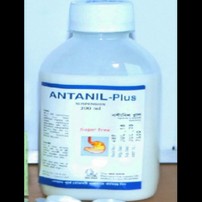 Antanil((200 mg+400 mg)/5 ml)