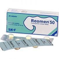 Reomen(50 mg)
