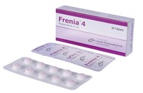Frenia(4 mg)