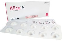 Alice(6 mg)