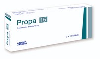 Propa(15 mg)