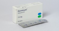 Dormicum(7.5 mg)