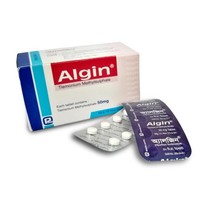 Algin(50 mg)