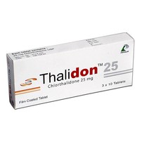 Thalidon(25 mg)