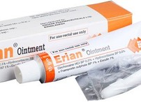 Erian(5 mg+5 mg+10 mg+10 mg)