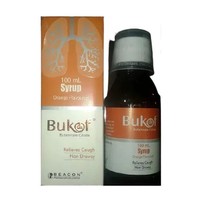 Bukof(7.5 mg/5 ml)