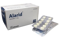 Alarid(1 mg)