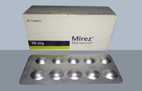 Mirez(30 mg)