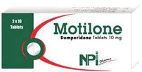 Motilon(10 mg)