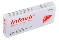 Infovir(10 mg)