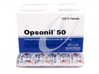 Opsonil(50 mg)