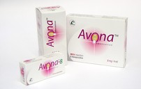 Avona(4 mg/5 ml)