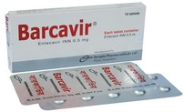 Barcavir(0.5 mg)