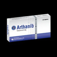 Arthanib(5 mg)