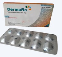 Dermafin(250 mg)