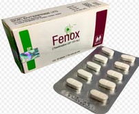 Fenox(120 mg)