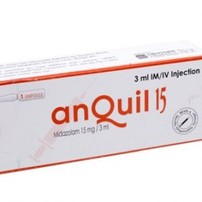 Anquil(15 mg)