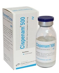 Cispenam((500 mg+500 mg)/vial)