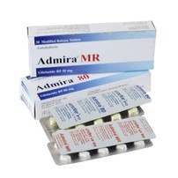 Admira MR(30 mg)