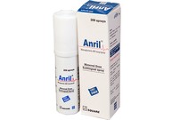 Anril(400 mcg/spray)