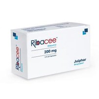 Ribacee(200 mg)