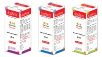 Azasite(200 mg/5 ml)