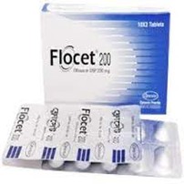 Flocet(200 mg)
