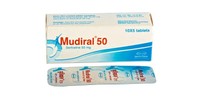 Mudiral(25 mg)