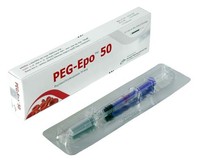 PEG-Epo(50 mcg/0.3 ml)