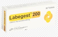 Labegest(200 mg)