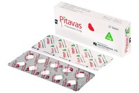 Pitavas(2 mg)