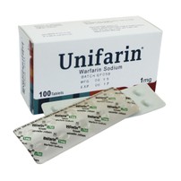 Unifarin(1 mg)