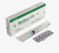 Nalbun DS(20 mg/ml)