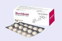 Beridom(10 mg)