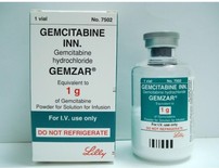 Gemzar(1 gm/vial)