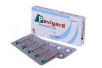 Pavigard(2 mg)