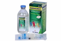 Aminomix(10%)