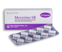 Meverine SR(200 mg)