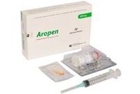 Aropen(500 mg/vial)