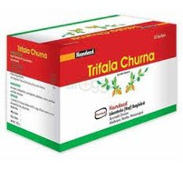Trifala Churna(1 mg+1 mg+1 mg)