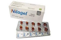 Nilagel(500 mg)