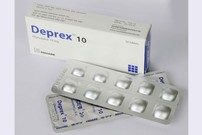 Deprex(10 mg)