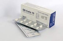 SB-Cetiz(10 mg)